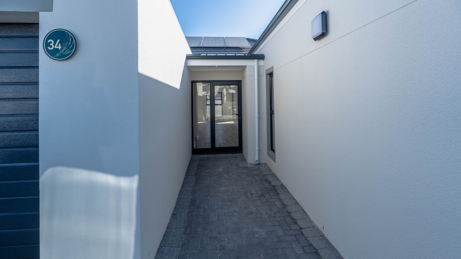 3 Bedroom Property for Sale in Haasendal Western Cape